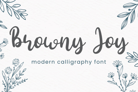Browny Joy: A Script Amp for Real Projects