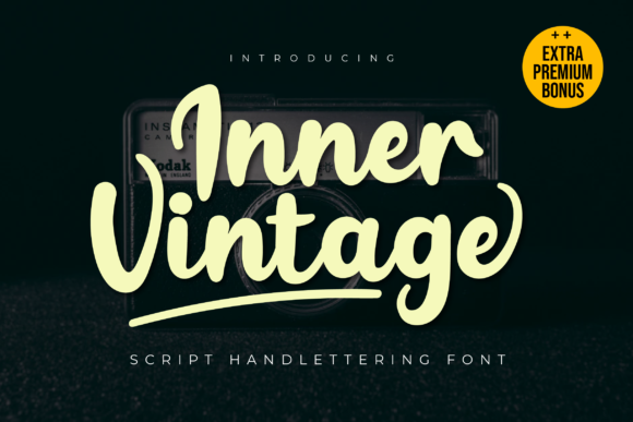Inner Vintage Review