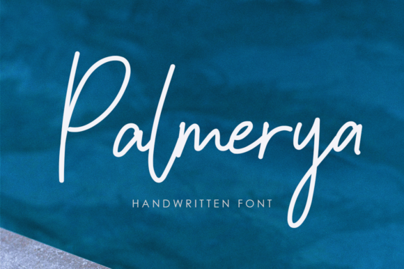 Palmeyra: A Font That Elevates Your Brand