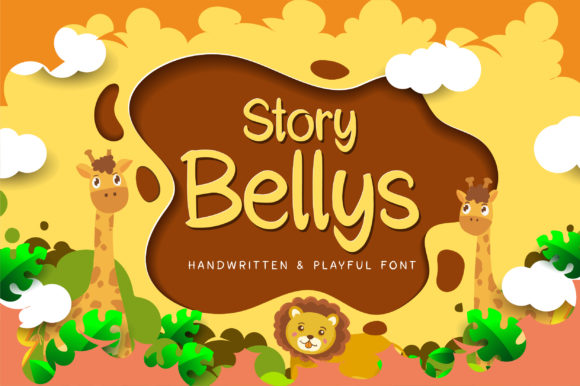 Story Bellys Review