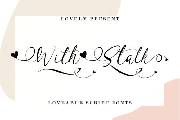 With Stalk: A Flowing Script for Creative Projects